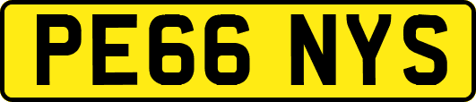 PE66NYS