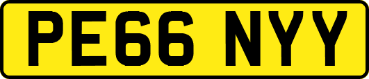 PE66NYY