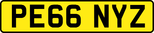 PE66NYZ