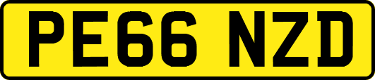 PE66NZD