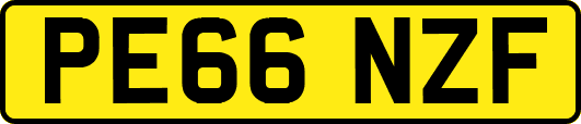 PE66NZF