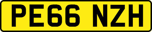 PE66NZH