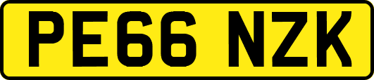 PE66NZK