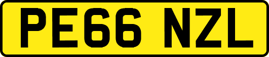 PE66NZL