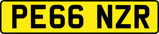 PE66NZR