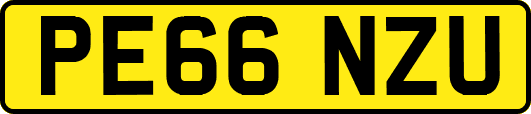 PE66NZU