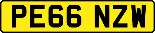 PE66NZW