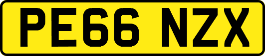 PE66NZX