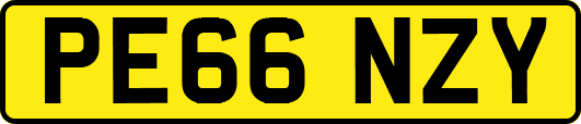 PE66NZY