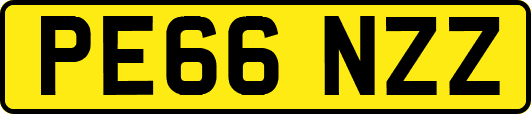 PE66NZZ