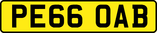 PE66OAB