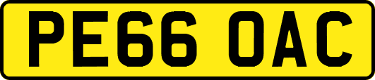 PE66OAC