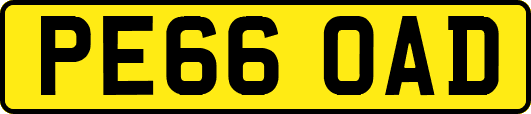 PE66OAD
