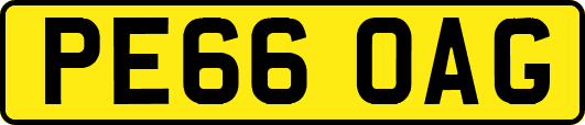 PE66OAG