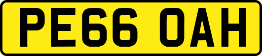 PE66OAH