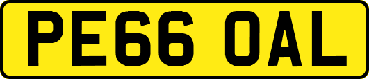 PE66OAL
