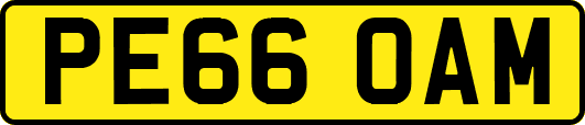 PE66OAM