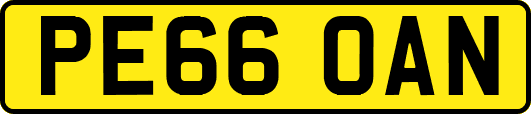 PE66OAN