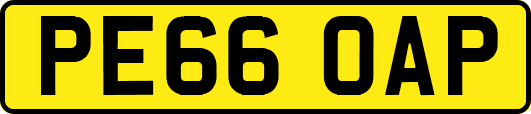 PE66OAP