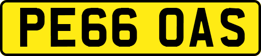 PE66OAS