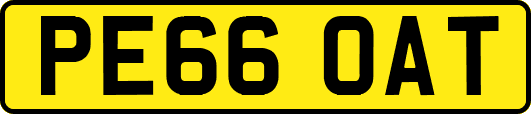 PE66OAT