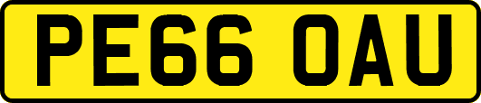 PE66OAU