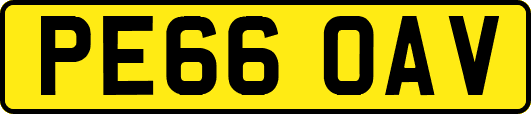 PE66OAV