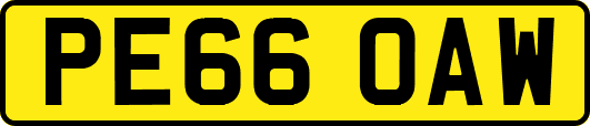 PE66OAW