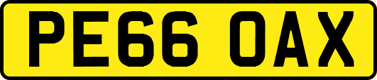 PE66OAX