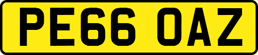 PE66OAZ