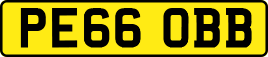 PE66OBB