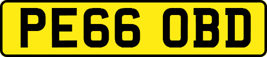 PE66OBD