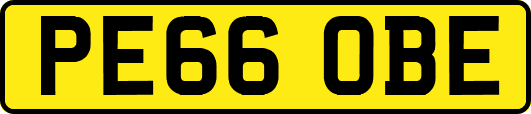 PE66OBE