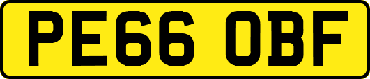 PE66OBF