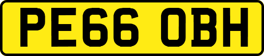 PE66OBH