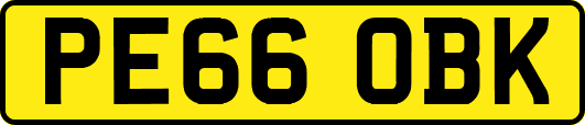 PE66OBK