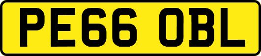 PE66OBL