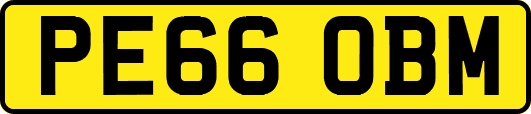 PE66OBM