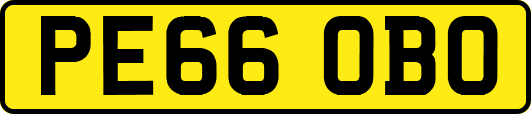 PE66OBO
