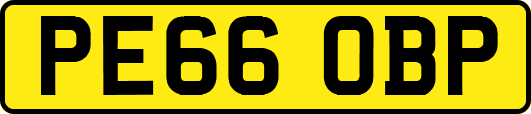 PE66OBP