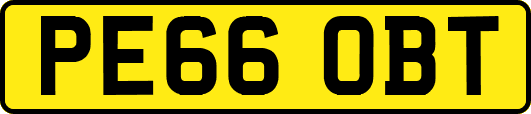 PE66OBT