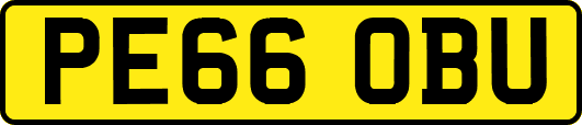 PE66OBU