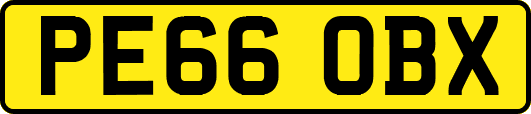 PE66OBX