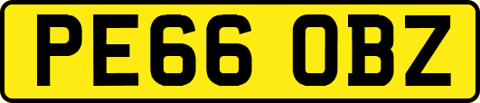 PE66OBZ