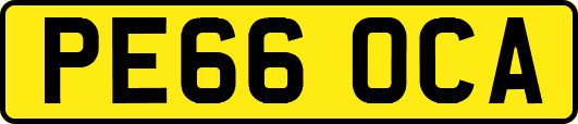 PE66OCA