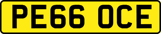 PE66OCE