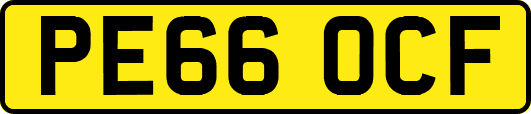 PE66OCF