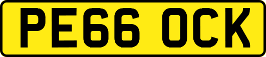 PE66OCK