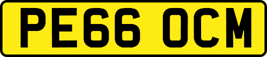 PE66OCM
