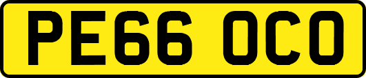 PE66OCO